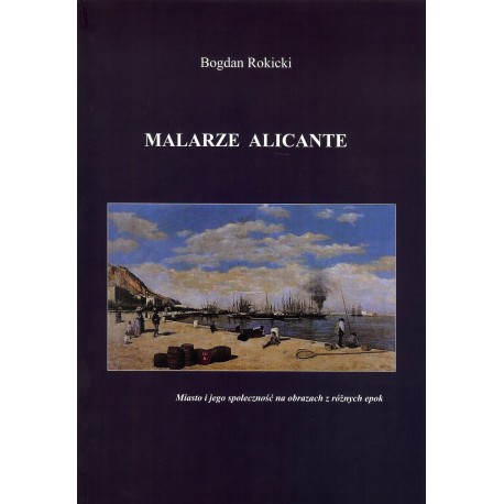 Malarze Alicante