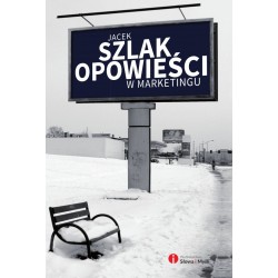 Opowieści w marketingu