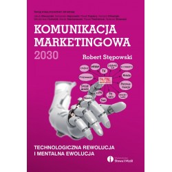 Komunikacja marketingowa 2030