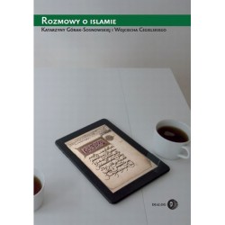 Rozmowy o Islamie