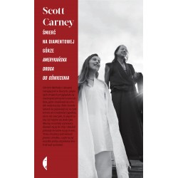 Śmierć na diamentowej górze. Amerykańska droga do oświecenia