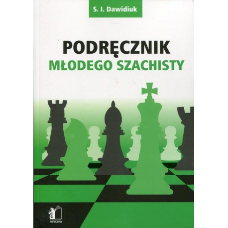 Podręcznik młodego szachisty