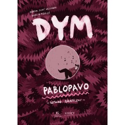 DYM Pablopavo. Wywiad graficzny