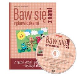 Baw się z nami rękawiczkami