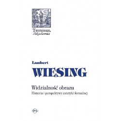 Widzialność obrazu. Historia i perspektywy estetyki formalnej (okładka miękka)