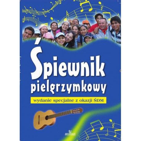Śpiewnik pielgrzymkowy
