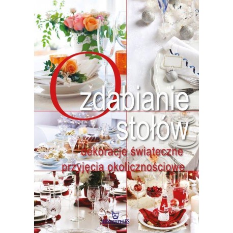 Ozdabianie stołów