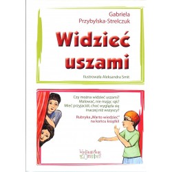 Widzieć uszami