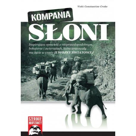 Kompania słoni