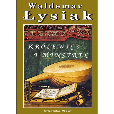 Królewicz i minstrel