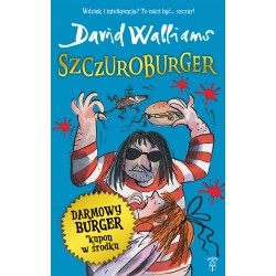 Szczuroburger