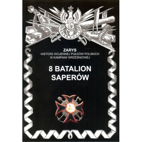 8 batalion saperów