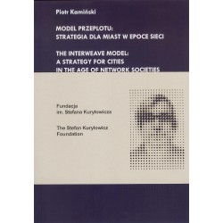 Model przeplotu: strategia dla miast w eopce sieci