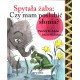 Spytała żaba: czy mam poslubić słonia?