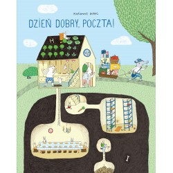 Dzień dobry, poczta!