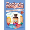 Zadania i łamigłówki dla logicznie myślącej główki 3