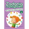 Zadania i łamigłówki dla logicznie myślącej główki 4
