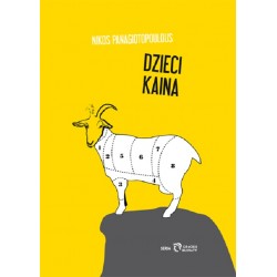 Dzieci Kaina