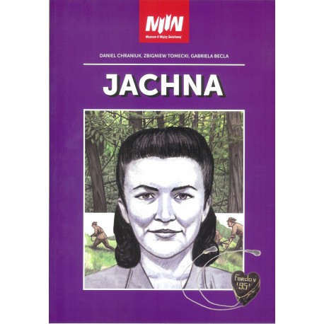 Jachna