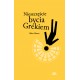 Nieszczęście bycia Grekiem Nikos Dimou motyleksiazkowe.pl