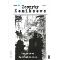 Zeszyty komiksowe nr 6 Krzysztof Gawronkiewicz Wyd. II