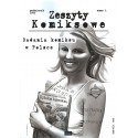 Zeszyty komiksowe nr 5 Badania komiksu w Polsce