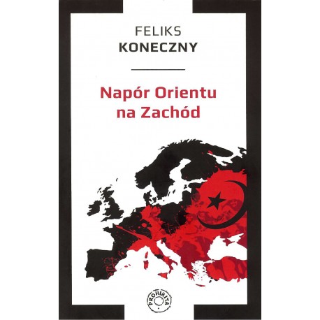 Napór Orientu na Zachód