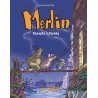 Merlin tom 1 Kanapka z Szynką