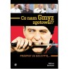 Co nam Gmyz zgotował? Przepisy ze szczyptą...