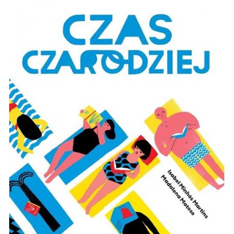 Czas czarodziej
