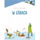 W górach