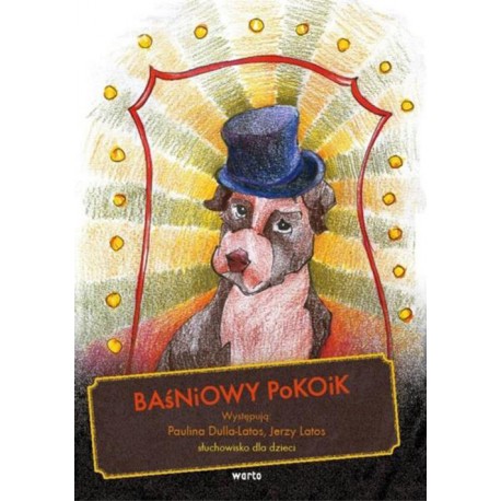 Baśniowy pokoik