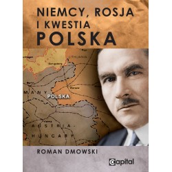 Niemcy, Rosja i kwestia Polska