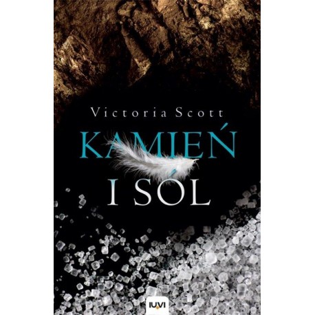 Kamień i sól tom II
