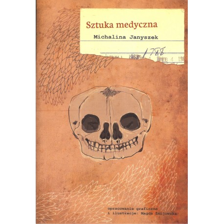 Sztuka medyczna