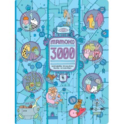Mamoko 3000 (wydanie drugie)