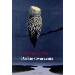 Dzikie stworzenia