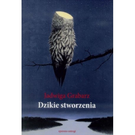 Dzikie stworzenia