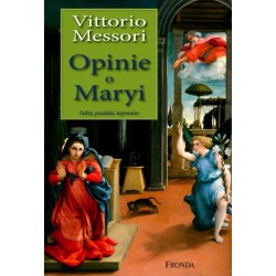 Opinie o Maryi (wydanie 2)