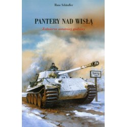 Pantery nad Wisłą. Żołnierze ostatniej godziny