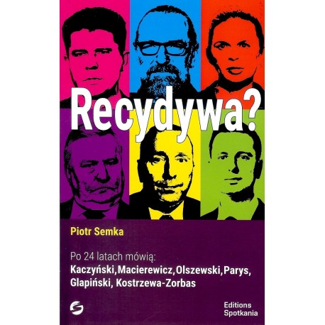 Recydywa?