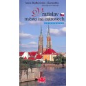 Wrocław miasto na wyspach wersja CZESKA