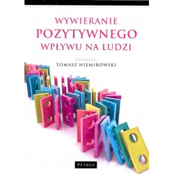 Wywieranie pozytywnego wpływu na ludzi