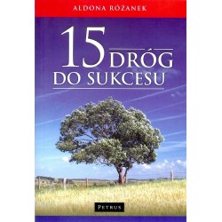 15 dróg do sukcesu