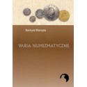 Varia numizmatyczne