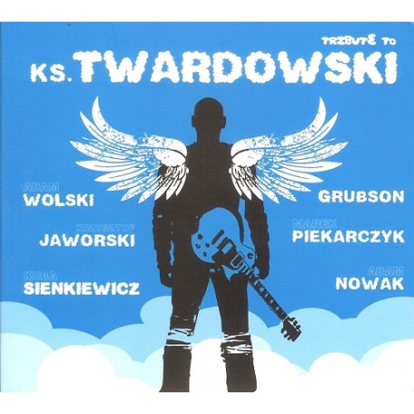 Tribute to ks. Twardowski
