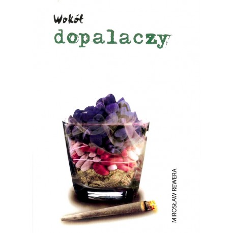 Wokół dopalaczy