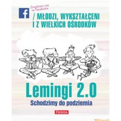 Lemingi 2.0 Schodzimy do podziemia
