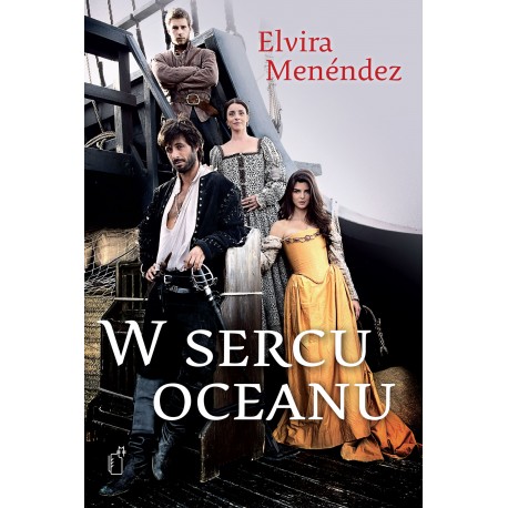 W sercu oceanu
