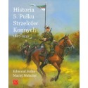 Historia 5. Pułku Strzelców Konnych 1807 - 1939